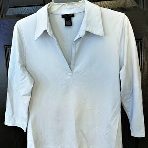 THE LIMITED Light Blue Shirt